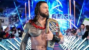 'ये मैच बिल्कुल नहीं होना चाहिए' - WWE दिग्गज ने Roman Reigns के ड्रीम मैच को लेकर जताई आपत्ति