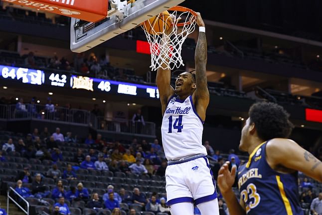 Seton Hall vs DePaul Prediction, Odds, Line, Spread, Picks, and Preview - January 14 | 2022-23 NCAA Basketball Season