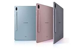Is Samsung Galaxy Tab S6 worth considering in 2023?