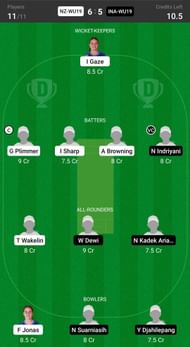 Fantasy suggestion #2