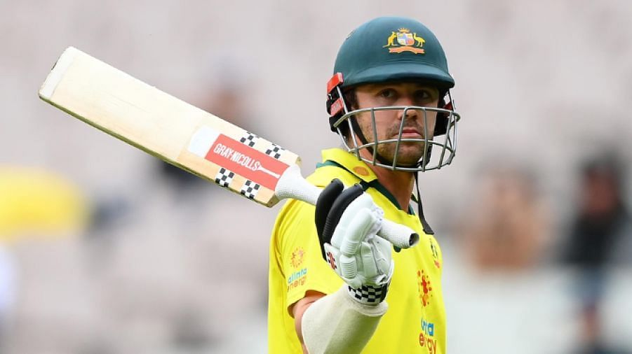 3 Australian batters who can score a double-hundred in ODIs