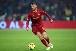 AS Roma vs Cremonese Prediction and Betting Tips | February 1st 2023