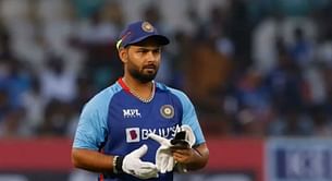 Ajay Jadeja explains why Rishabh Pant’s injury is a blessing in disguise for wicketkeeper batter