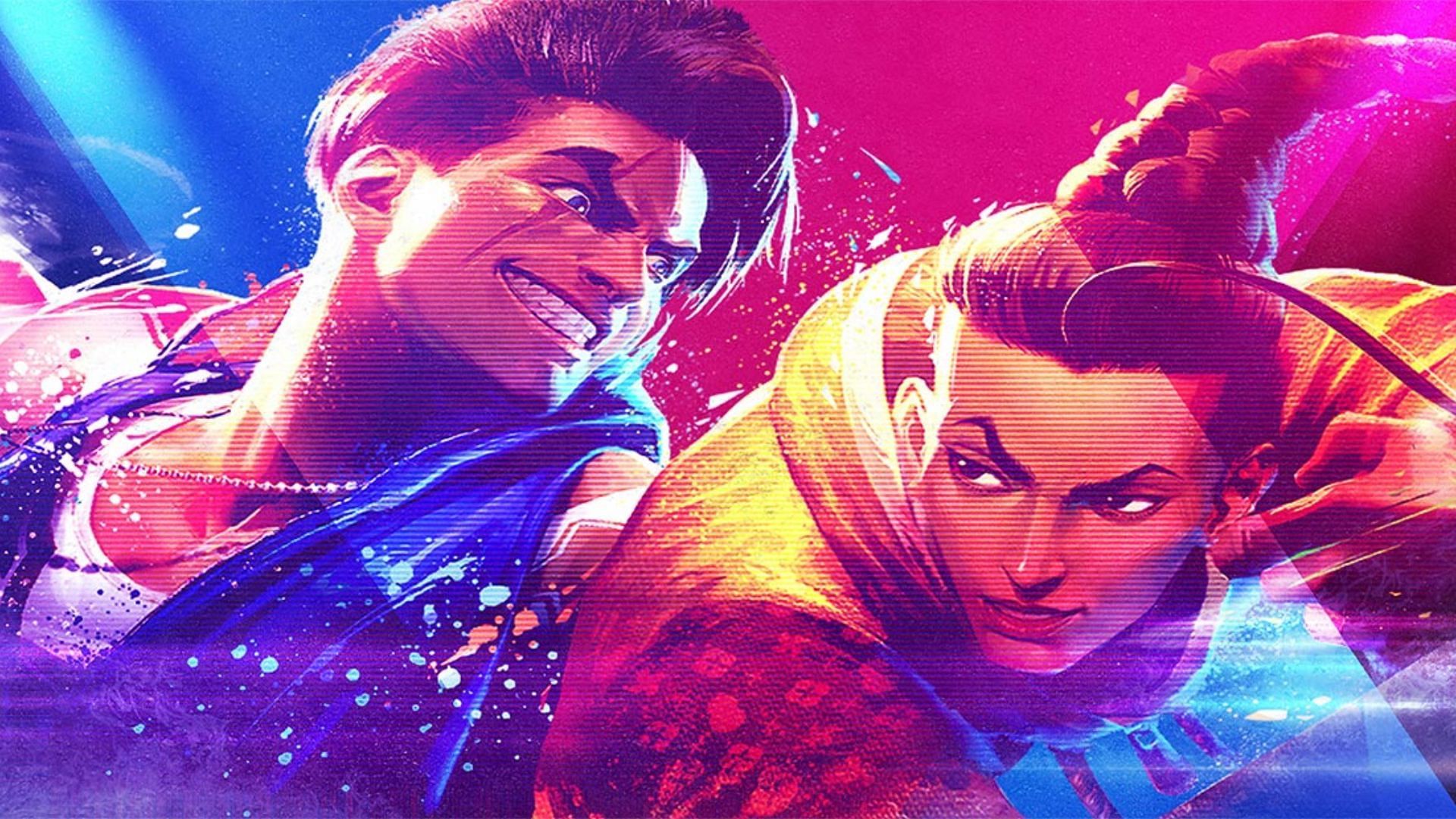 5 most anticipated AAA games in 2023 (Image via streetfighter.com)