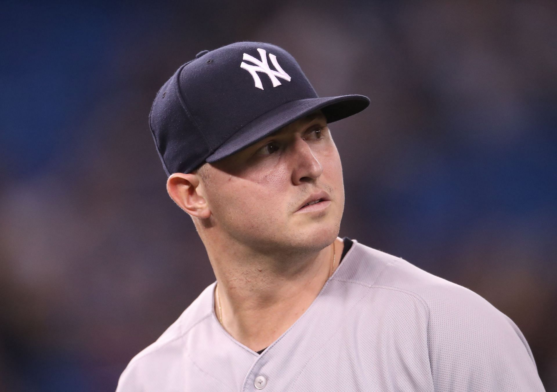 New York Yankees Zack Britton, Wandy Peralta on injured list