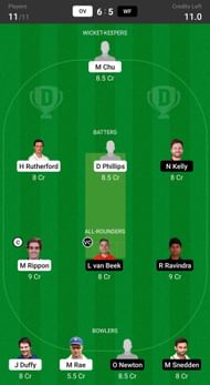 Fantasy suggestion #1