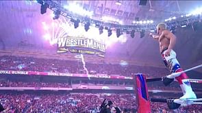 3 WWE Superstars who were injured at The 2023 Royal Rumble