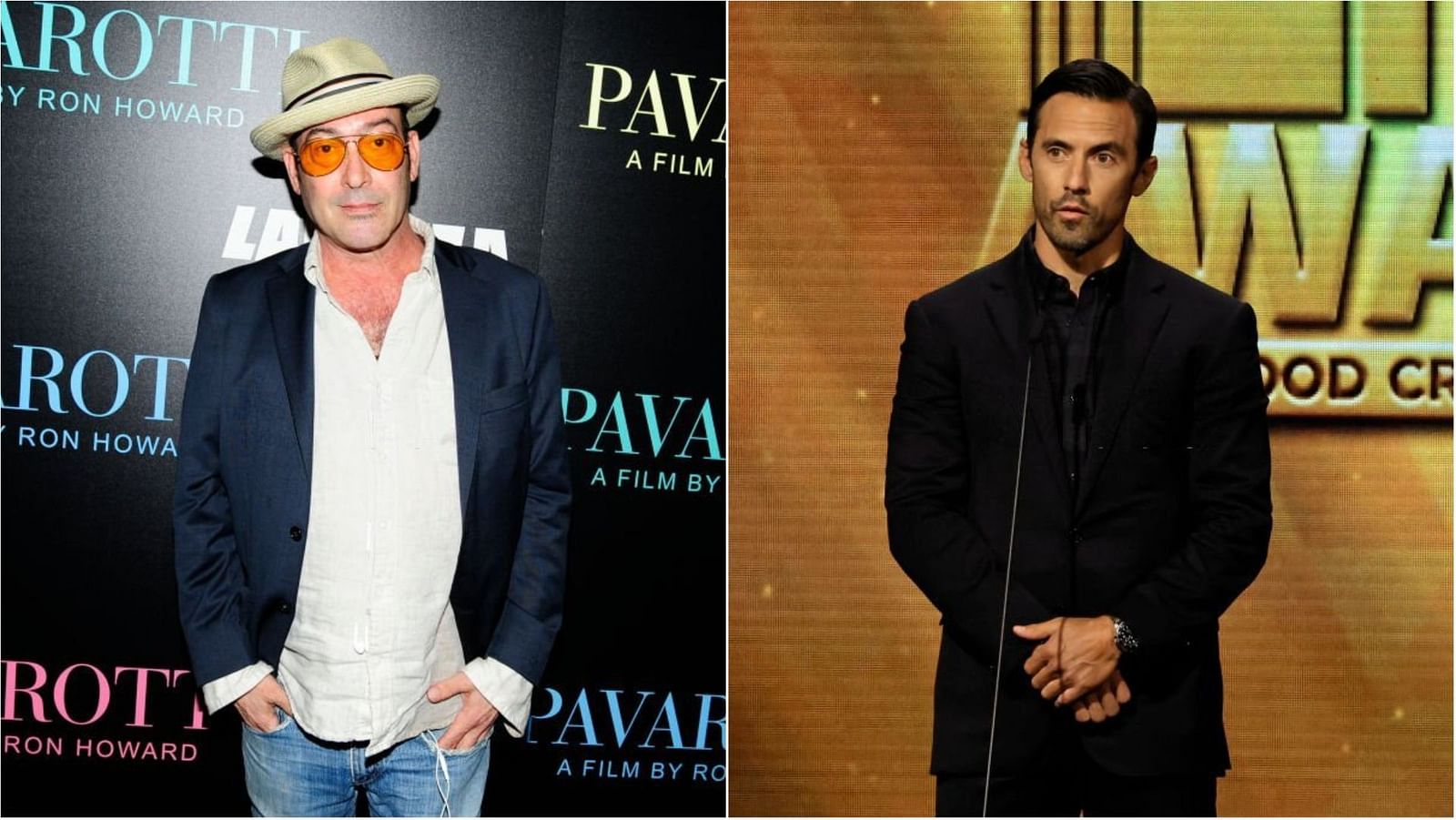 Is John Ventimiglia related to Milo? All about The Sopranos star family