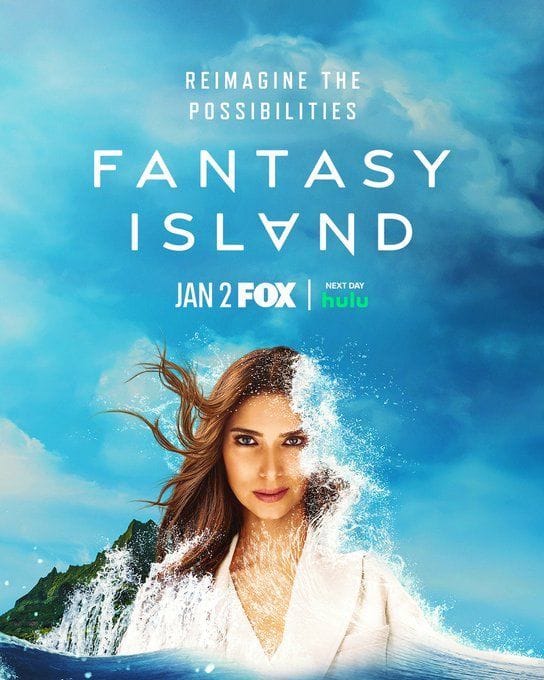 What time will Fantasy Island season 2 episode 2 air on Fox? Release