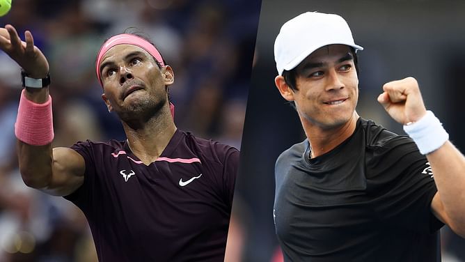 Australian Open 2023: Rafael Nadal vs Mackenzie McDonald preview, head-to-head, prediction, odds and pick