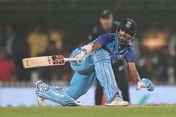 IND vs NZ : वॉशिंगटन सुंदर की विस्फोटक पारी बेकार, पहले टी20 में न्यूजीलैंड के खिलाफ भारत की हार