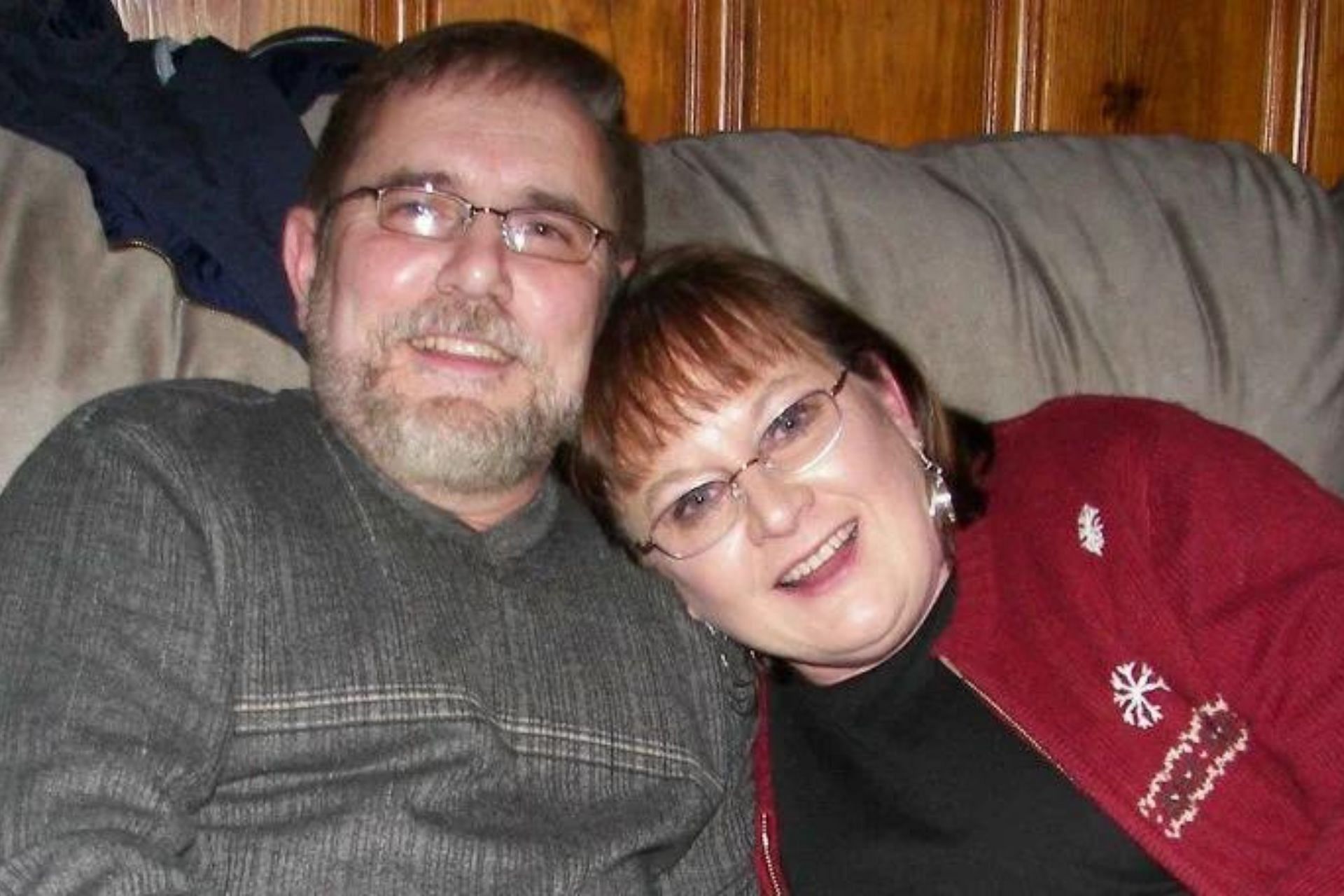 Nicholas Sheley murdered Jill and Tom Estes in June 2008 (Image via SpikyTV)