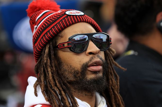 NFL Divisional round: Lil Jon could be ill omen for Jaguars vs Chiefs