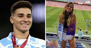 More than 20,000 people sign petition to make Manchester City and Argentina superstar Julian Alvarez split with his girlfriend
