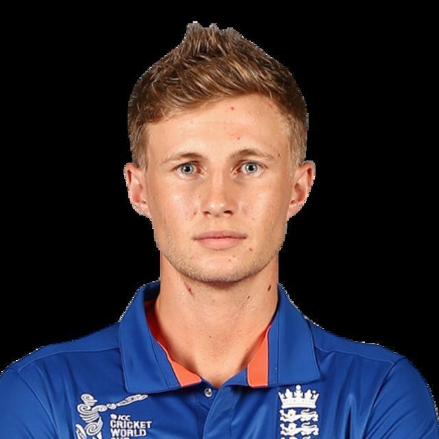 Joe Root Biography, Records, Career Info, Achievements & Stats