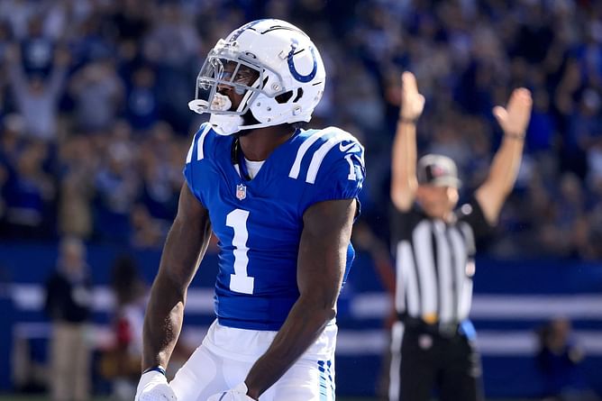 3 free agents the Indianapolis Colts need to re-sign