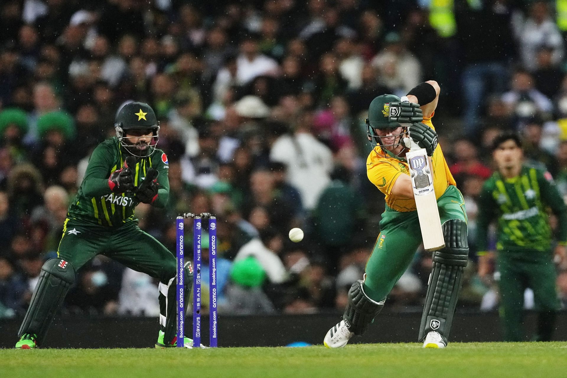 Pakistan v South Africa - ICC Men