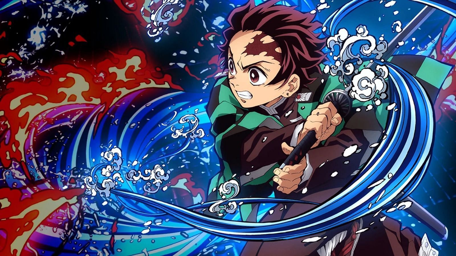 Demon Slayer Season 2 Reveals First Details for New Mugen Train Arc