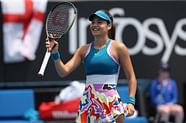Coco Gauff Vs Emma Raducanu Where To Watch TV Schedule Live 