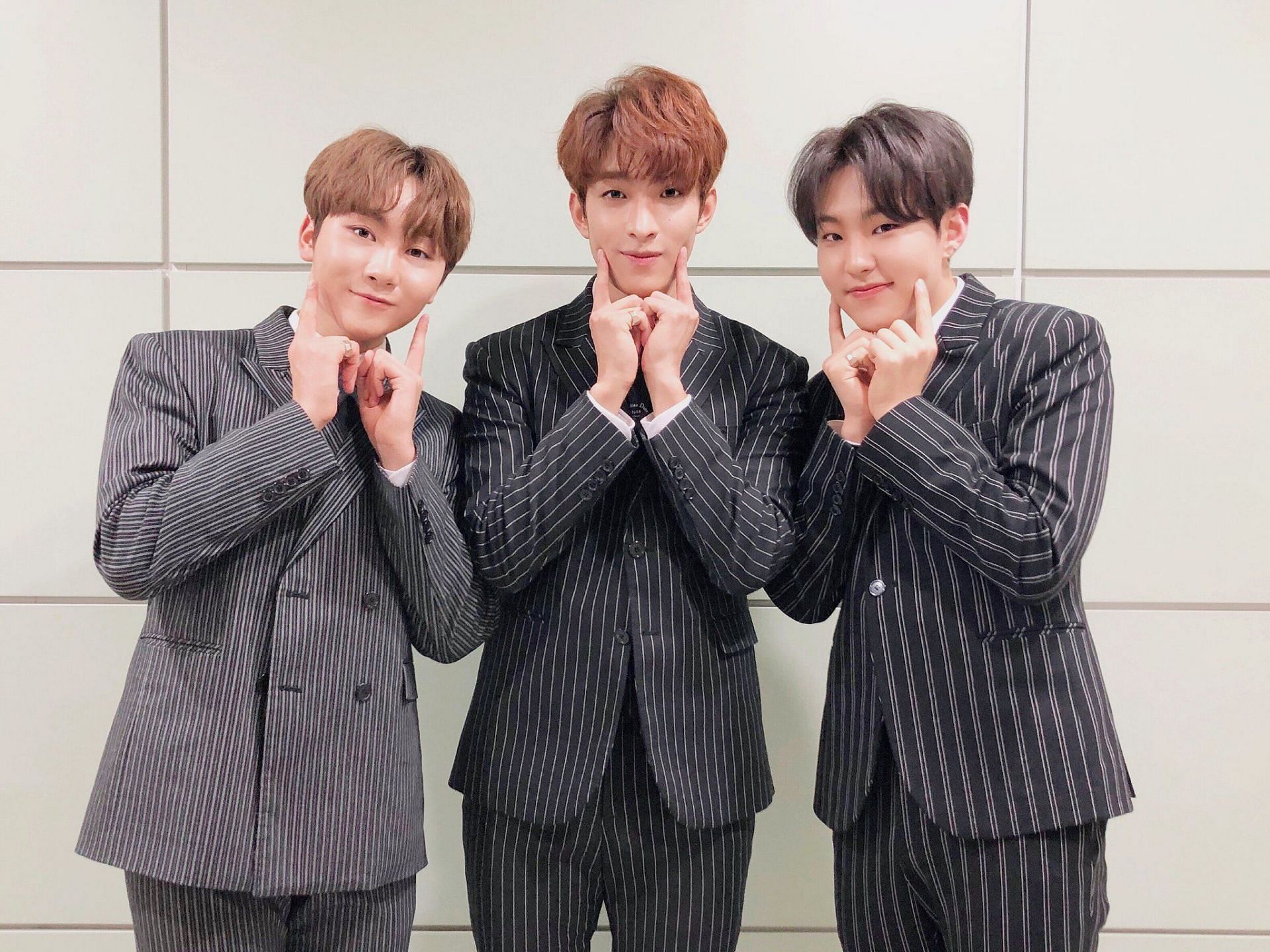 All about BooSeokSoon