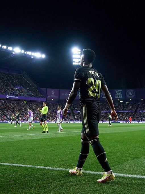 10 most valuable players in the world right now (Jan 2023)