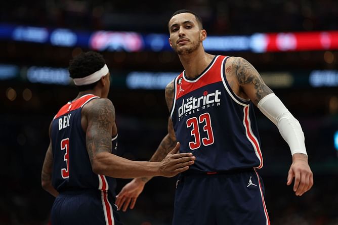 LA Lakers Rumors: Kyle Kuzma reunion chances finished after Rui Hachimura's arrival