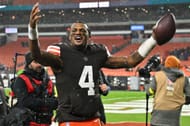 Deshaun Watson is one of the highest-paid NFL stars
