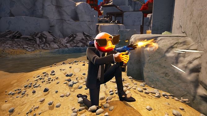 Fortnite: Why good aim is the most rewarding skill to have in Chapter 4