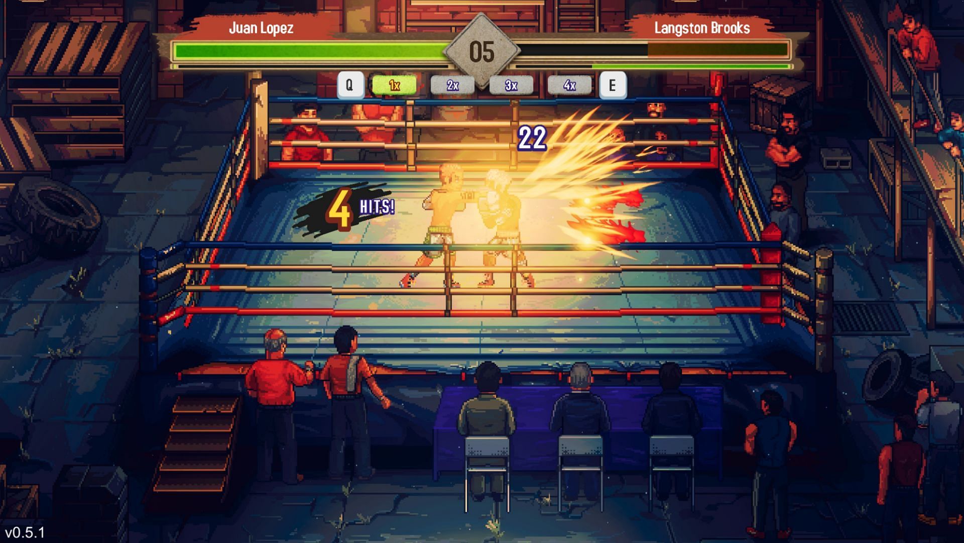 World Championship Boxing Manager 2 brings heart, humor, and smart gameplay.