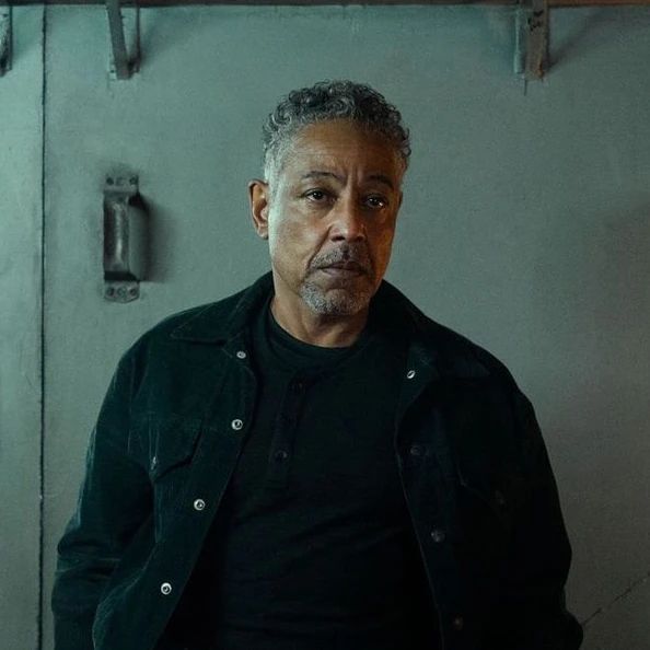 Who killed Leo in Kaleidoscope?