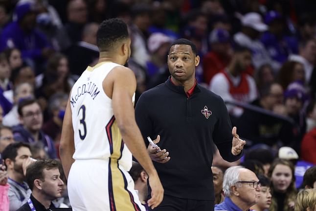 Houston Rockets vs New Orleans Pelicans Prediction: Injury Reports, Starting 5s, Betting Odds & Picks - January 4 | 2022-23 NBA Season