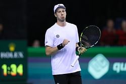 Van de Zandschulp vs Griekspoor Prediction, Odds, Line, Pick, and Preview: January 18| Australian Open 2023