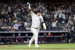 MLB writer thinks Yankees may want to get rid of Josh Donaldson after just one season: "The Yankees would like to cut ties with Donaldson"