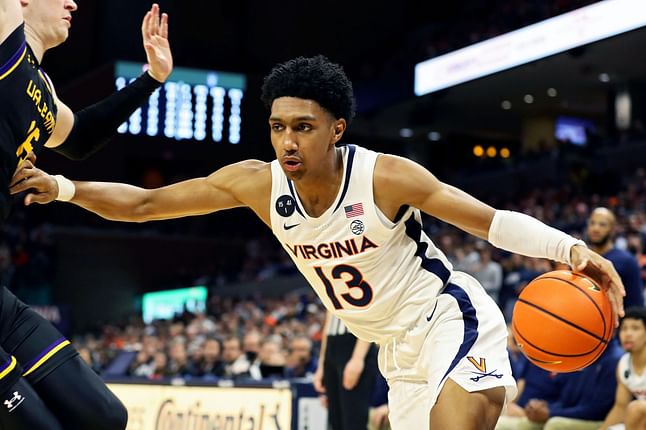 Virginia vs Pittsburgh Prediction, Odds, Line, Spread, and Picks - January 3 | ACC | College Basketball