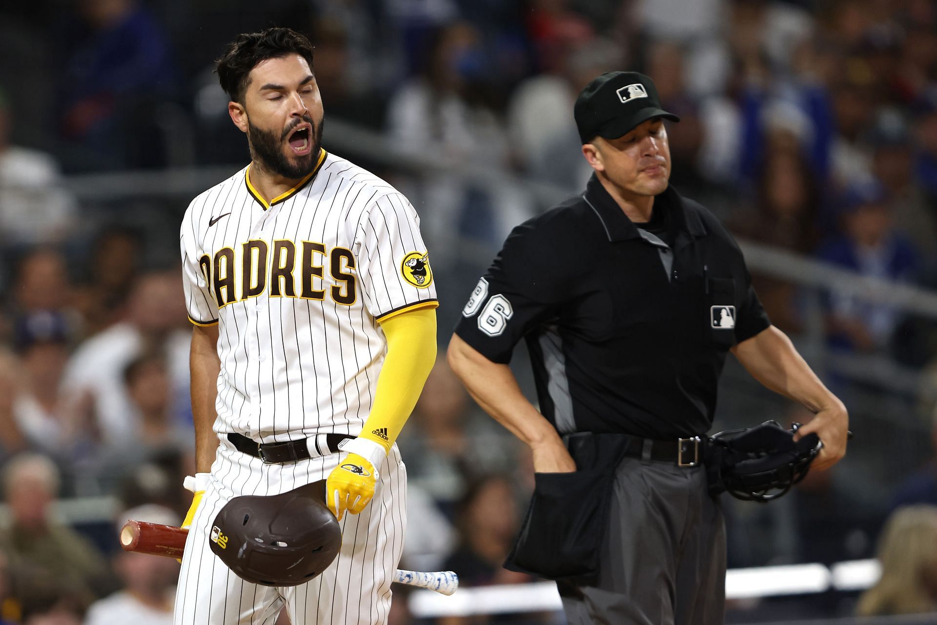 Should Chicago Cubs Continue to Roster Eric Hosmer Over Top