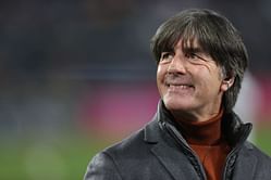 Ex-PSG boss and Joachim Low among candidates being considered for Belgium job: Reports
