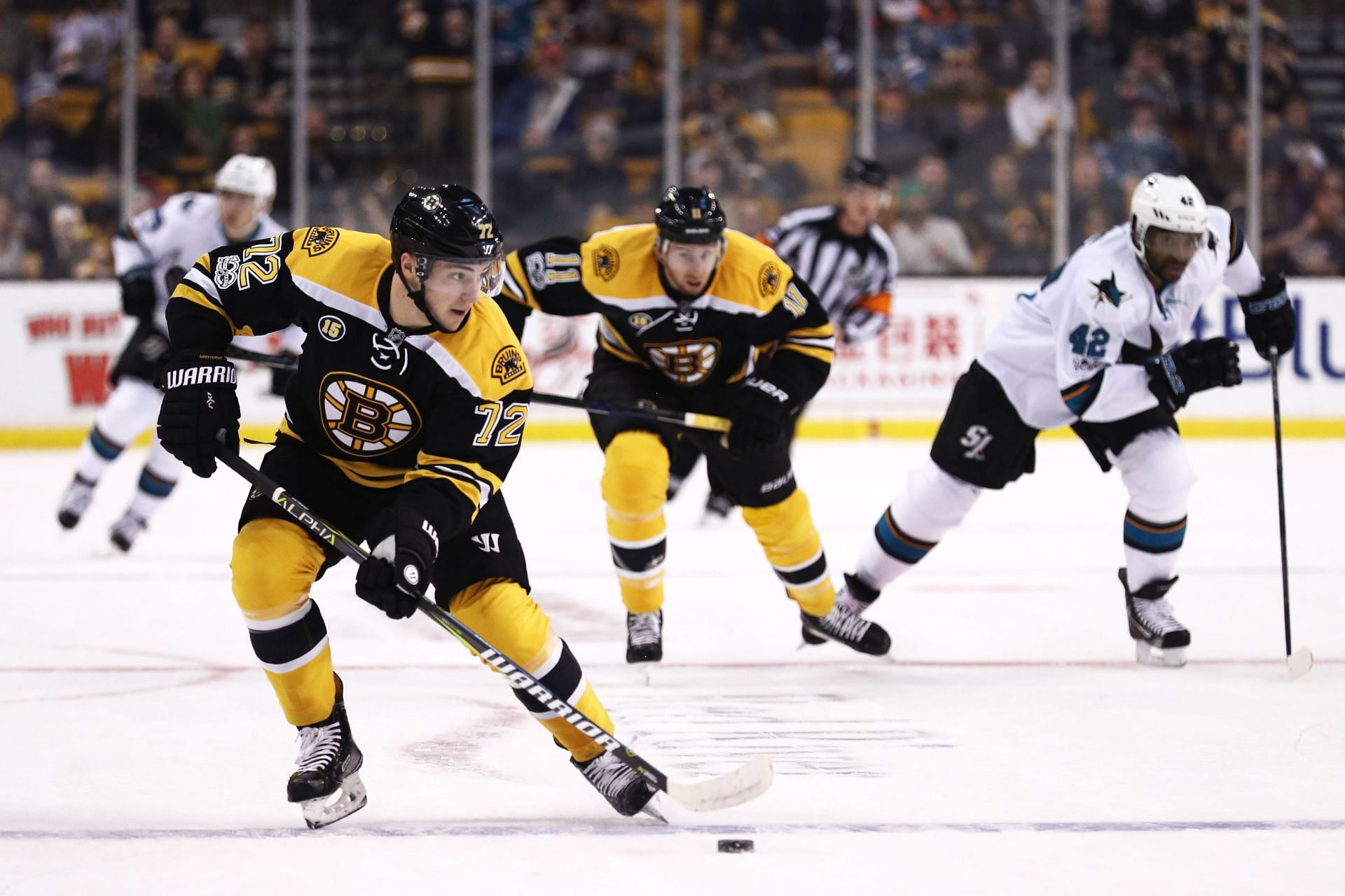 Bruins vs Sharks Prediction, Odds, Line, and Picks January 7 2022