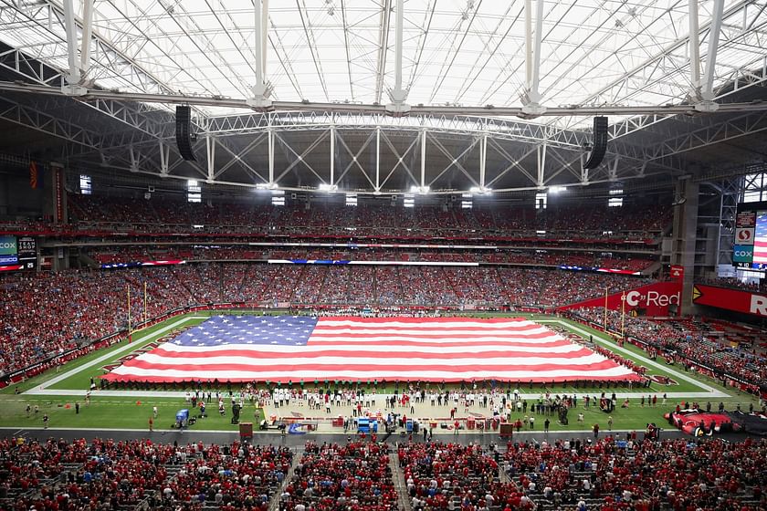 Super Bowl 2023: How NFL picks Super Bowl host cities