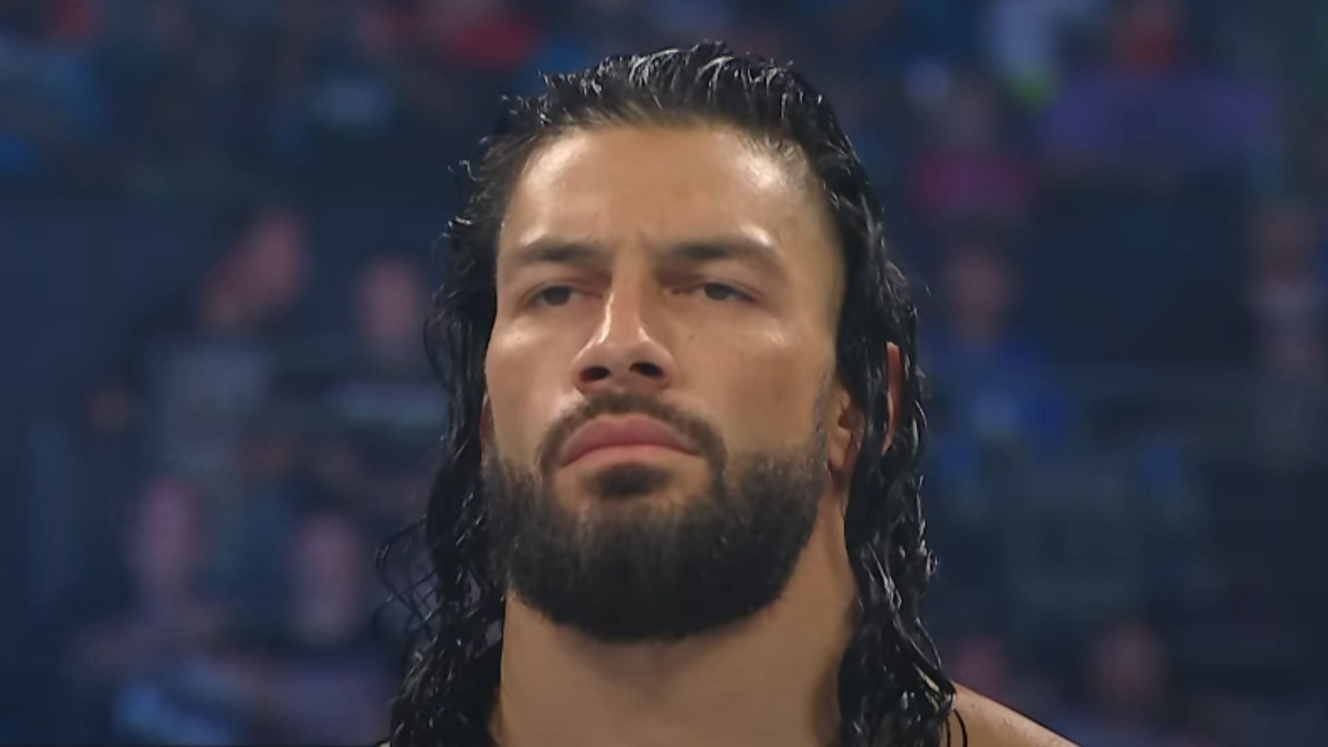 Roman Reigns is the leader of The Bloodline.