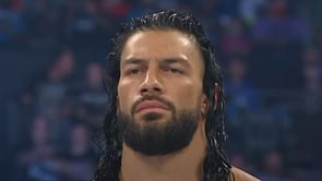 "It kind of broke me down" – When WWE star made Roman Reigns cry in real life