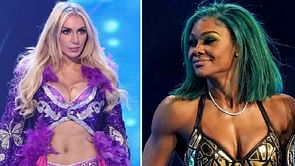 Charlotte Flair has two-word reaction to Jade Cargill going 49-0 in AEW