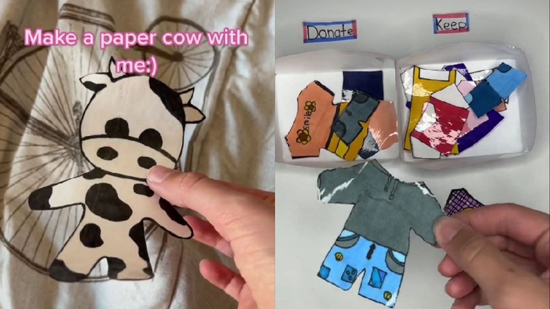 speed draw cow｜TikTok Search