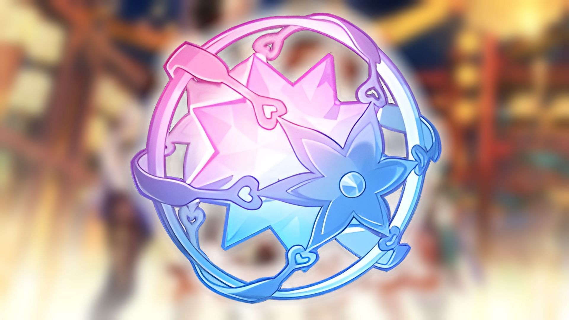 160 Primogems equals one Intertwined Fate (Image via HoYoverse)