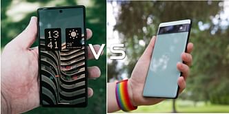 Google Pixel 6 vs 6a: Which is better in 2023?