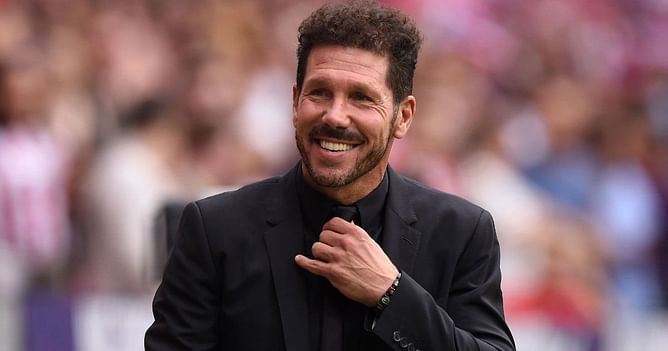 Atletico Madrid eye move for PSG star who was linked with Chelsea - Reports