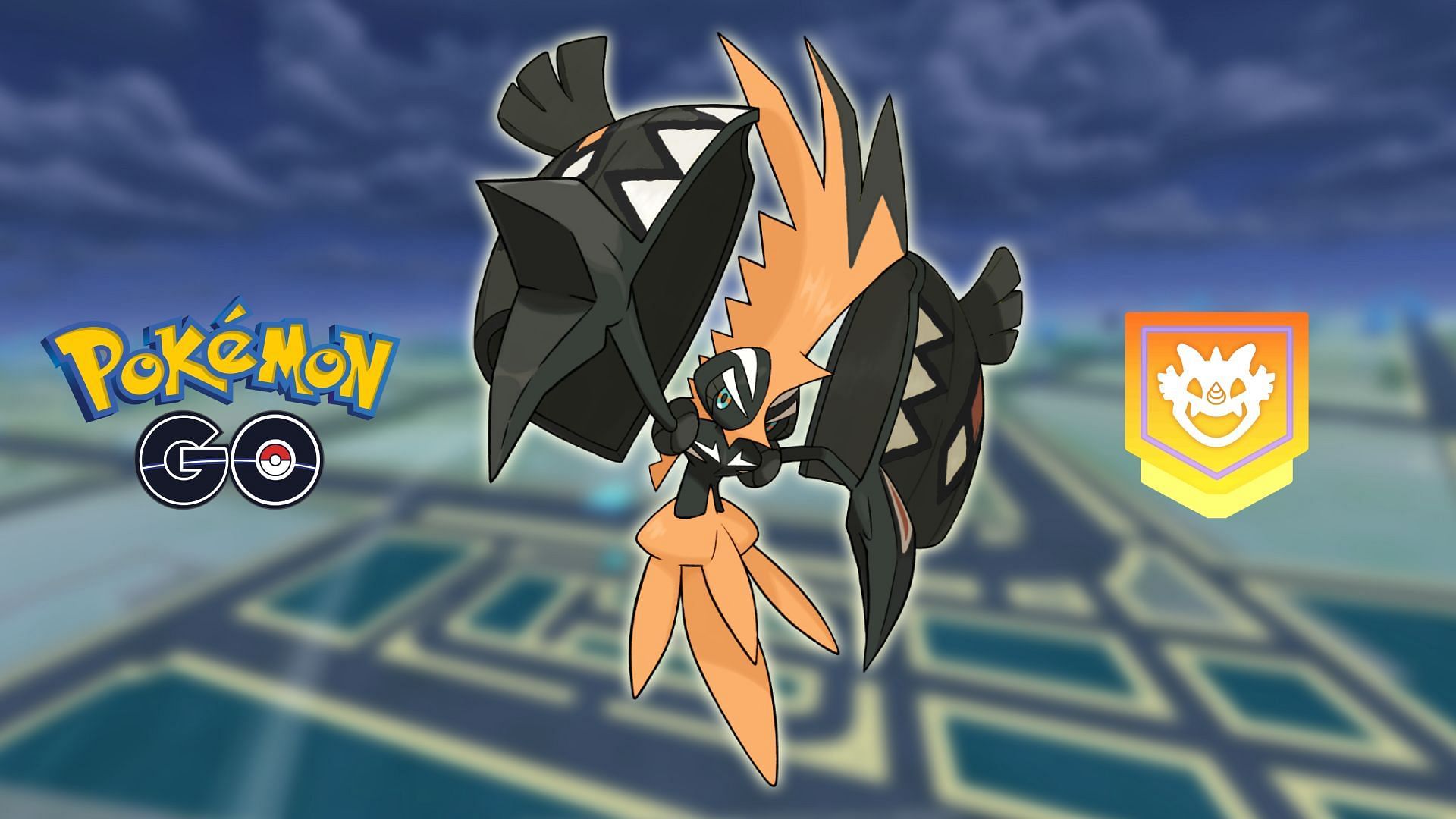 Can Tapu Koko be shiny in Pokemon GO? (January 2023)