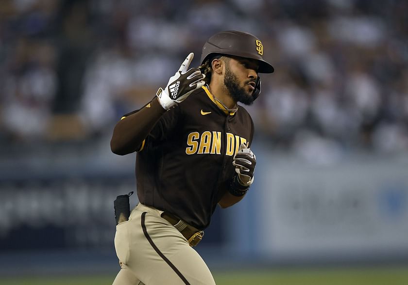 How Fernando Tatis Jr.'s PED suspension could impact the San Diego Padres'  postseason run.