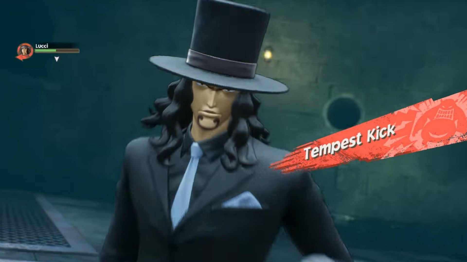 How to easily defeat Rob Lucci Jaguar form in One Piece Odyssey