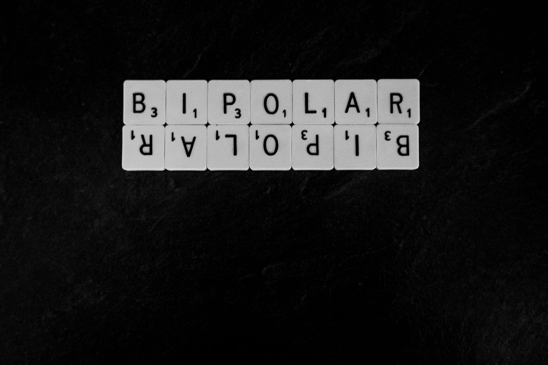 Bipolar disorder is a mental health condition characterized by extreme mood swings, including periods of mania (an elevated or irritable mood) and depression.  (Photo by Nick Fewings on Unsplash)