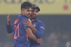 2 mistakes and 1 masterstroke by India in the 1st ODI against Sri Lanka